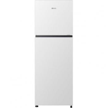 Frigorífico 2 puertas Svan SF17600EN Clase E 1,69mx59,5cm No Frost Blanco