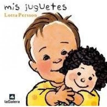 Mis juguetes