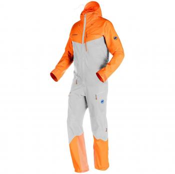 Mammut NORDWAND Pro HS - Mono, Hombre, Blanco