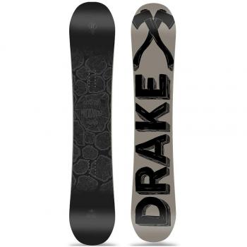 Drake GT Snowboard 2019 (159 Wide)
