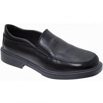 Panter 816001700 - ZAPATO URBANO 81600 NEGRO Talla: 48
