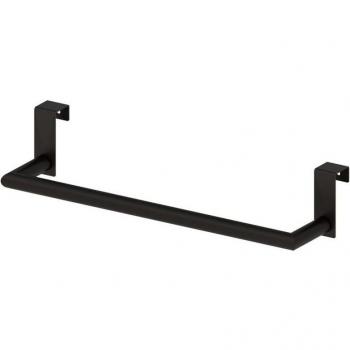 Toallero de barra para colgar en mueble Rimini