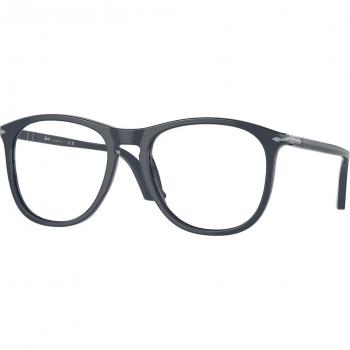 Persol PO3314V 1186 Armazones para Hombre Azules