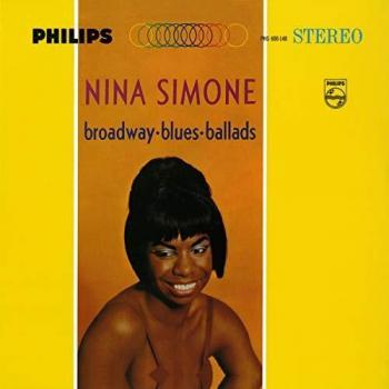 Broadway, Blues, Ballads [VINYL]