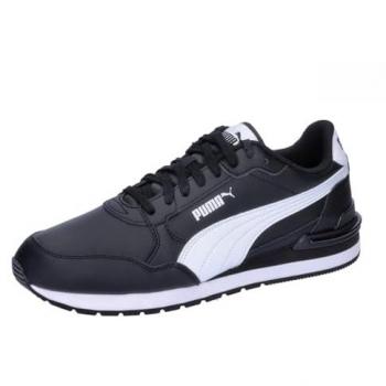 Zapatillas Puma ST Runner v4 L negro puro blanco - 42