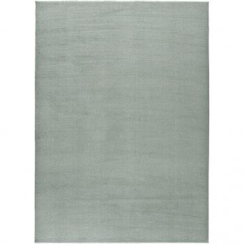 Alfombra Loft Liso Atticgo - 100% Polipropileno, diseño moderno y minimalista, fácil de limpiar, antideslizante, disponible en varios tamaños y colores