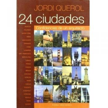 24 ciudades