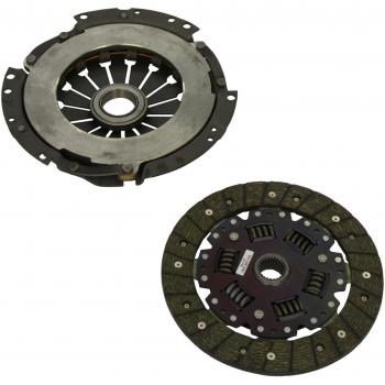 Kit De Embrague Sachs 3000 255 001