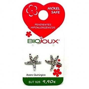 Inverness Pendientes Statement Mujer acero inoxidable - ORE0100130