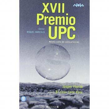 XVII PREMIO UPC: PREMIO UPC 2007