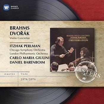 Violin Concertos
