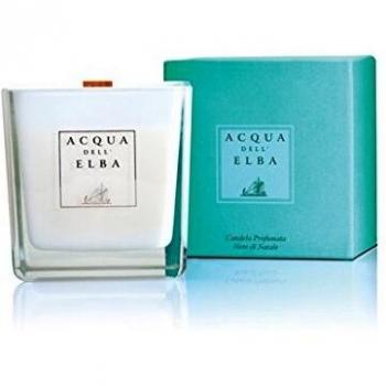 Acqua Dell'Elba Scented Candle - Note Di Natale 180g/6.4oz