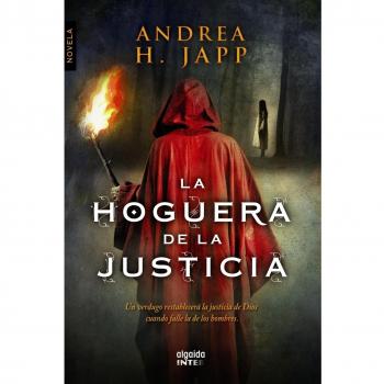 La hoguera de la justicia