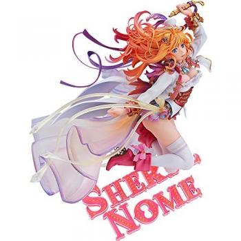 Estatua de PVC 1/7 Sheryl Nome Anniversary Stage Ver. 29 cm