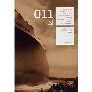 Técnicas de construcción naval