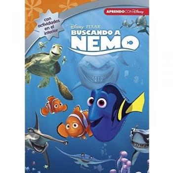 Buscando a Nemo