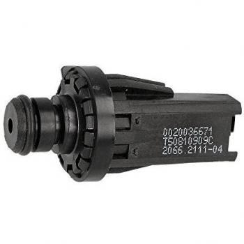 Sensor de presión de agua Vaillant 0020059717 para modelos VC/VCW/VKK/VKO/VSC