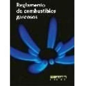 Reglament de Combustibles Gasosos
