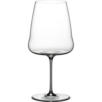Copa de vino tinto Cabernet Sauvignon Winewings Riedel