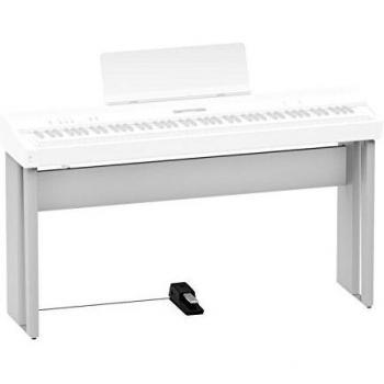 Roland KSC-90 White Stand for FP-90X Piano