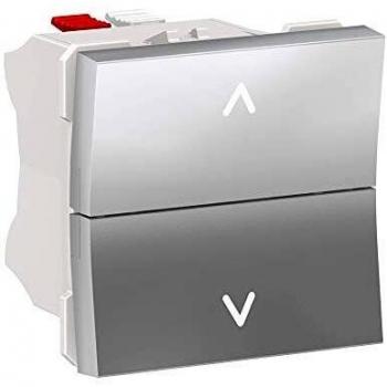Interruptor de Persianas Schneider Electric NU320730