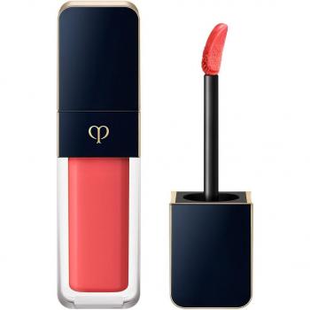 Clé de Peau Beauté Cream Rouge Shine, Plumeria Apricot (8 g)