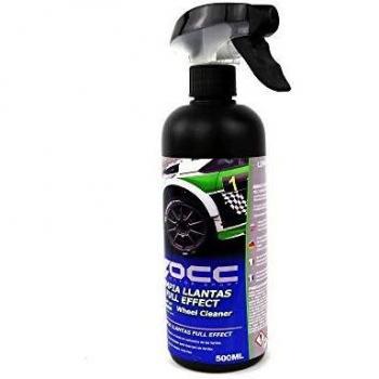 LIMPIA LLANTAS SIN FROTAR OCC MOTORSPORT 500 ML
