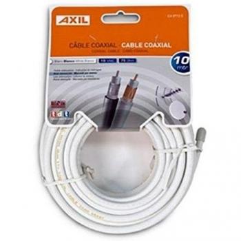 Engel CA0712E - Bobina de cable coaxial