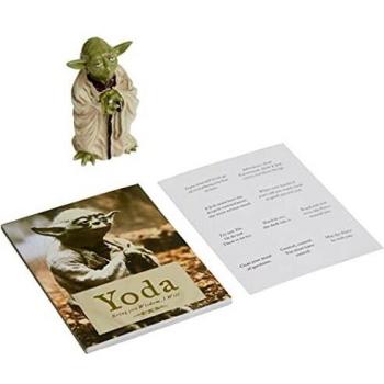 Chronicle Books Yoda: