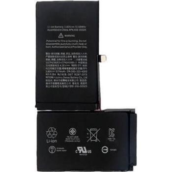 Batería de Repuesto Negra para iPhone Xs Max - CoreParts MOBX-IPXSMAX-BAT