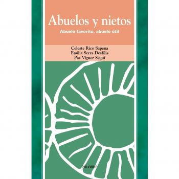 Abuelos y nietos: Abuelo favorito, abuelo útil