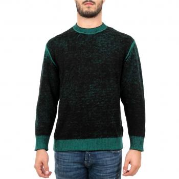 Diesel Maglia Conf Uomo Mod. 00SIHD L