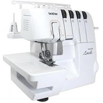 Brother 3034D - Remalladora