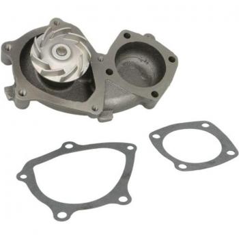 Bomba de refrigerante y agua MAGNETI MARELLI 352316170314