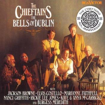 The Bells Of Dublin