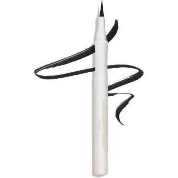 ZOEVA Always Perfect Eyeliner - Delineador de ojos en rotulador tono Black 1,2 ml