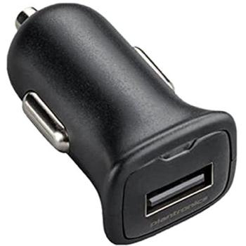 Plantronics 89110-01 - Adaptador de Corriente para Coche