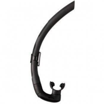 Mares Pro Flex - Esnórquel, Color Negro, Talla Bx