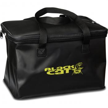 Black Cat Waterproof - Bolsa, tamaño 40 x 26 x 25 cm, multicolor