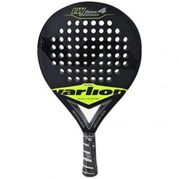 VARLION LW ZYLON 4 Black LTD Amarilla