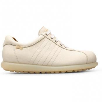 Zapatos Camper Pelotas Ariel 27205-263 Mujer Blanco Casual