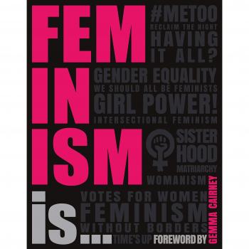 Camiseta Feminismo Es