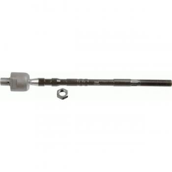 Junta axial, tirante LEMFÖRDER 39219 - Rótula axial de dirección LEMFÖRDER 39219 01