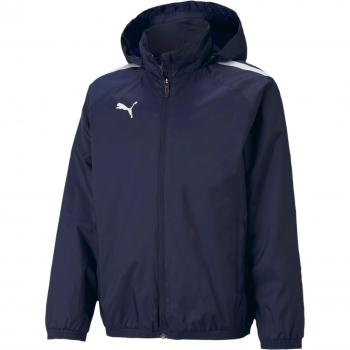 Puma Team Liga All Weather Children's Jacket