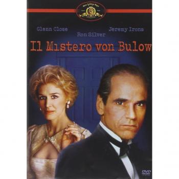 Il Mistero Von Bulow [Italia] [DVD]