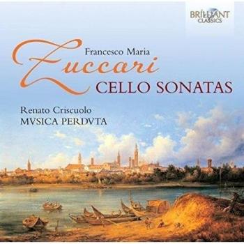 Sonates Pour Violoncelle
