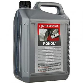 RONOL BIDON 5L. ACEITE CORTE ROTHENBERGER