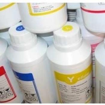 Epson bote tinta compatible para recarga magenta claro 1 litro