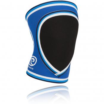 Rehband - Rodillera juvenil azul, talla: M