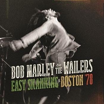 Easy Skanking In Boston '78 [VINYL]